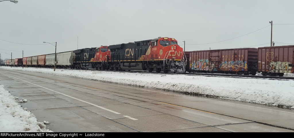 CN 3808 CN 3248